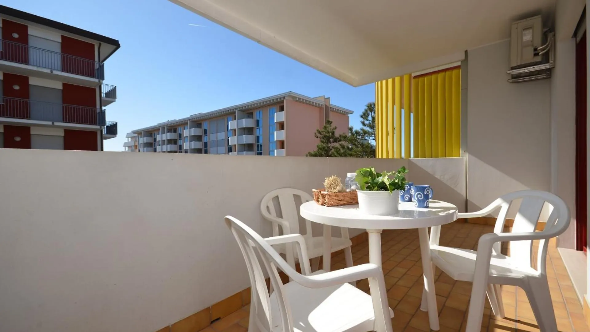 Apartment Appartamenti Betania Bibione