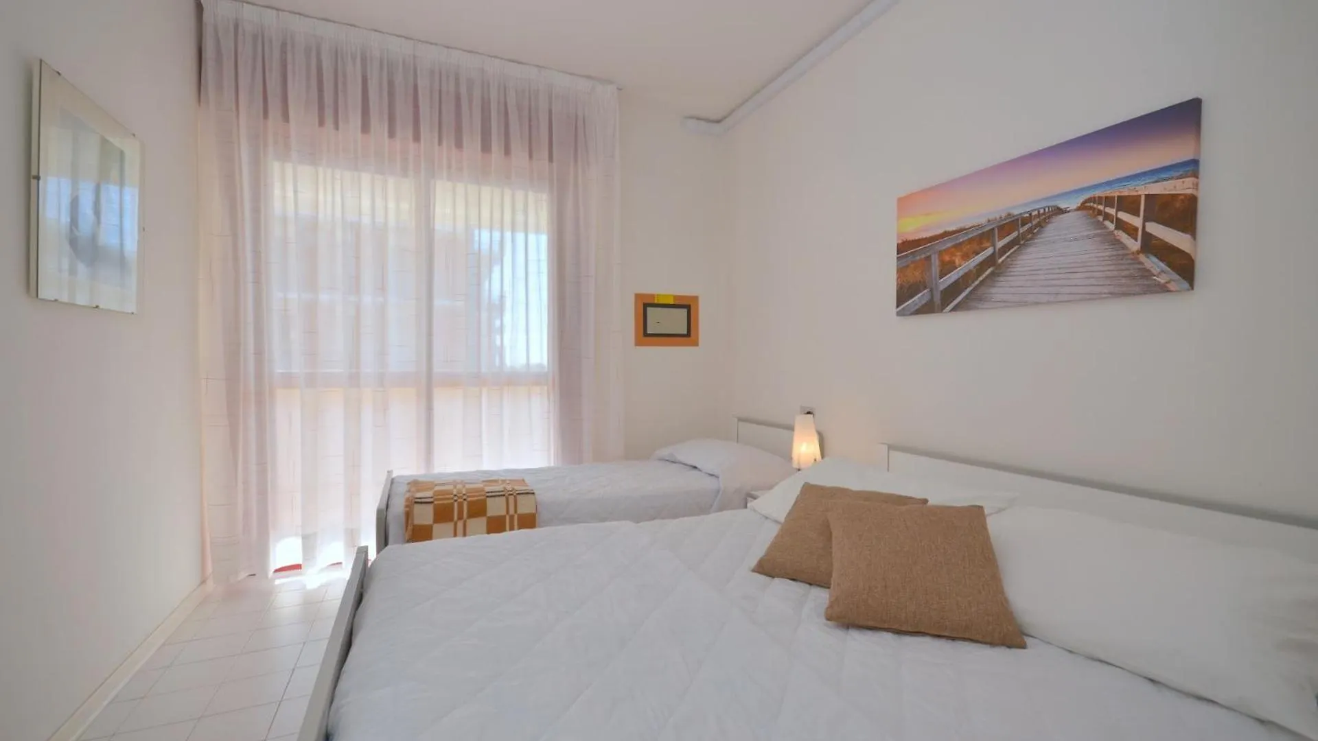 Appartamenti Betania Bibione Apartment
