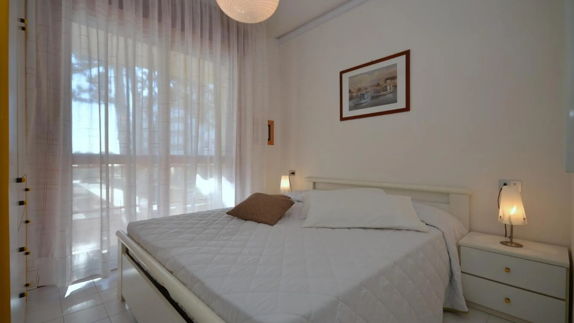 Apartment Appartamenti Betania Bibione