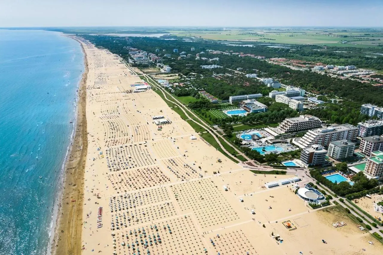 Appartamenti Betania Bibione 0*,  Italy