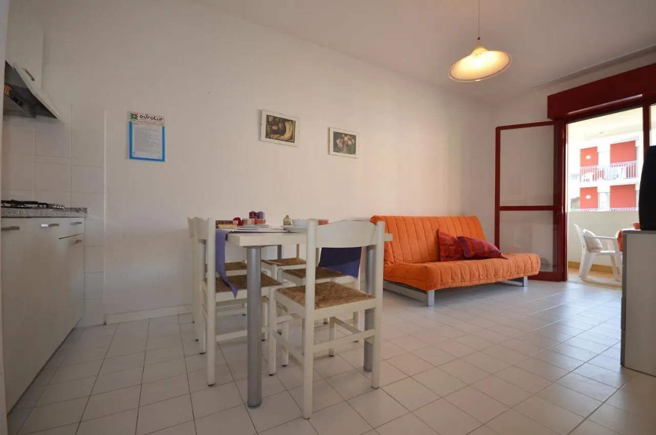 Appartamenti Betania Bibione 0*,  Italy