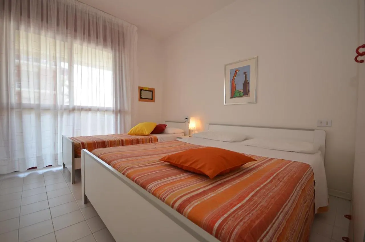Appartamenti Betania Bibione