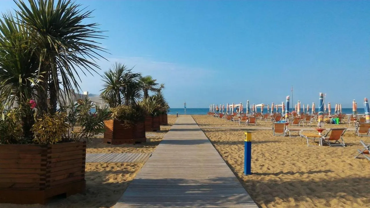 Appartamenti Betania Bibione
