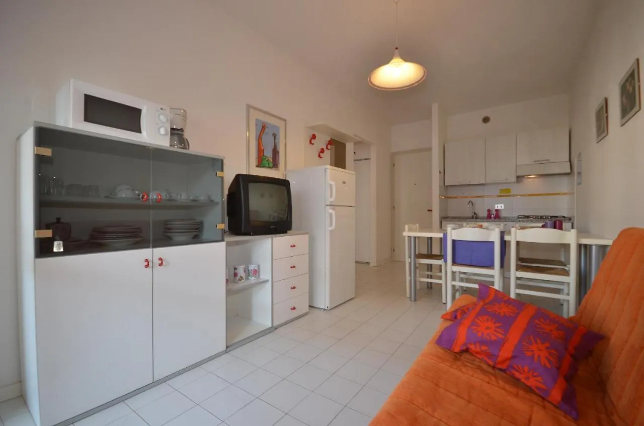 Appartamenti Betania Bibione Apartment