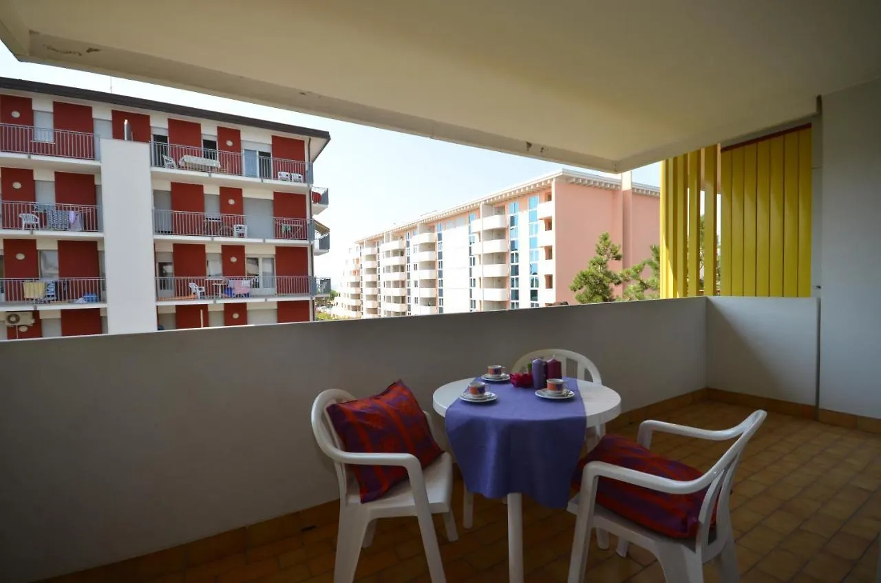 Apartment Appartamenti Betania Bibione Italy