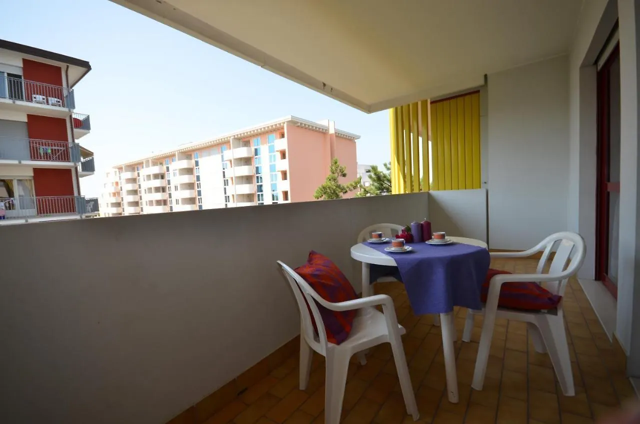 Appartamenti Betania Bibione Apartment