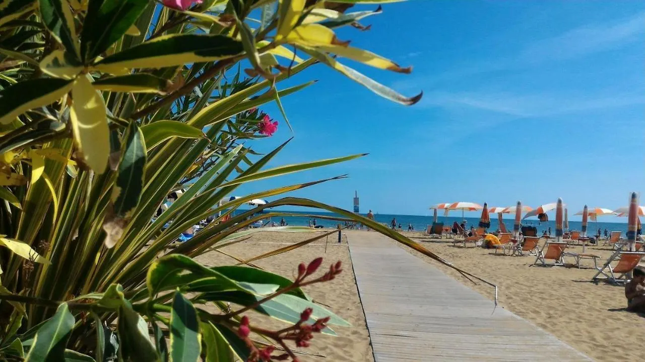 Apartment Appartamenti Betania Bibione